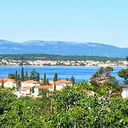 Apartmani Elena مالينسكا المظهر الخارجي الصورة