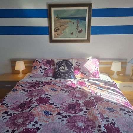 Apartmani Elena مالينسكا المظهر الخارجي الصورة