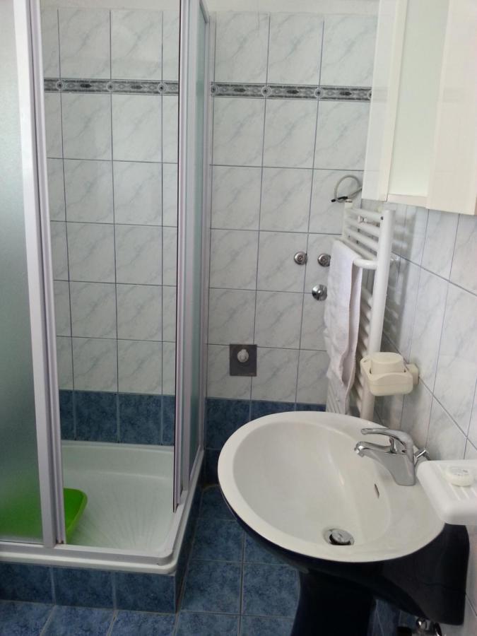 Apartmani Elena مالينسكا المظهر الخارجي الصورة