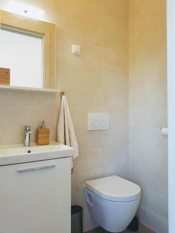 Apartmani Elena مالينسكا المظهر الخارجي الصورة