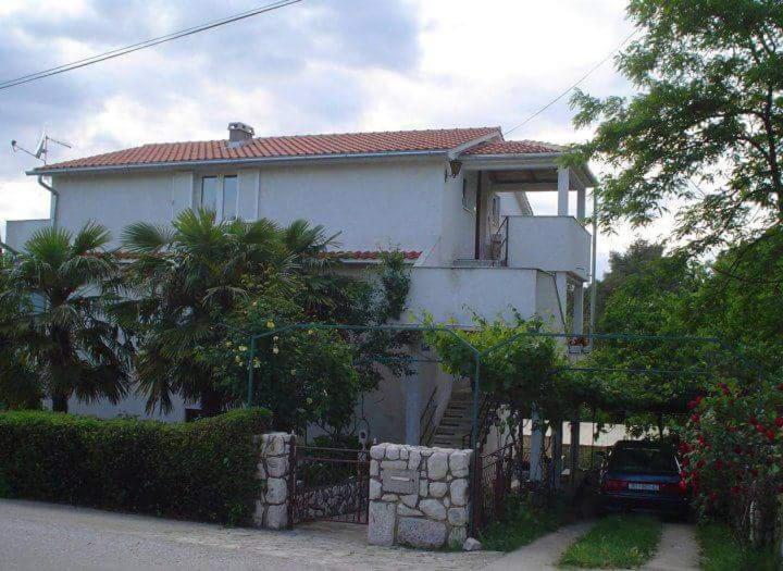 Apartmani Elena مالينسكا المظهر الخارجي الصورة