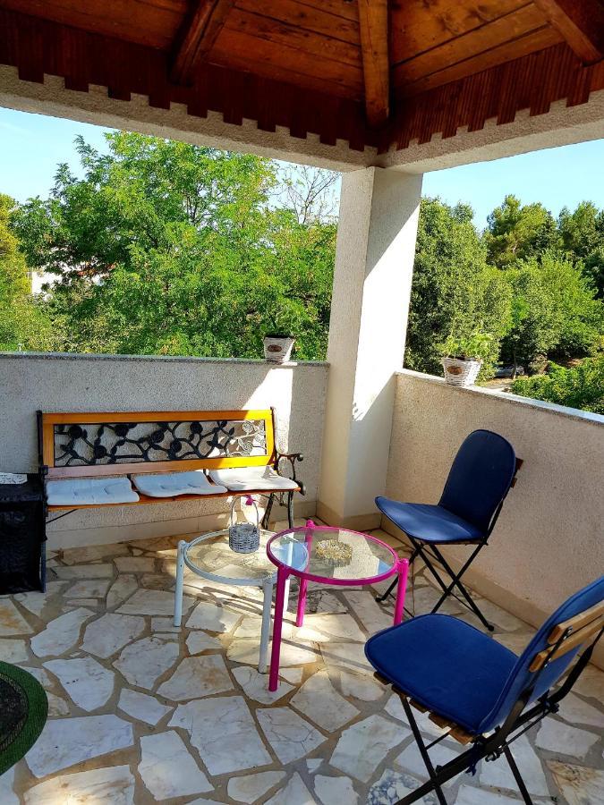 Apartmani Elena مالينسكا المظهر الخارجي الصورة