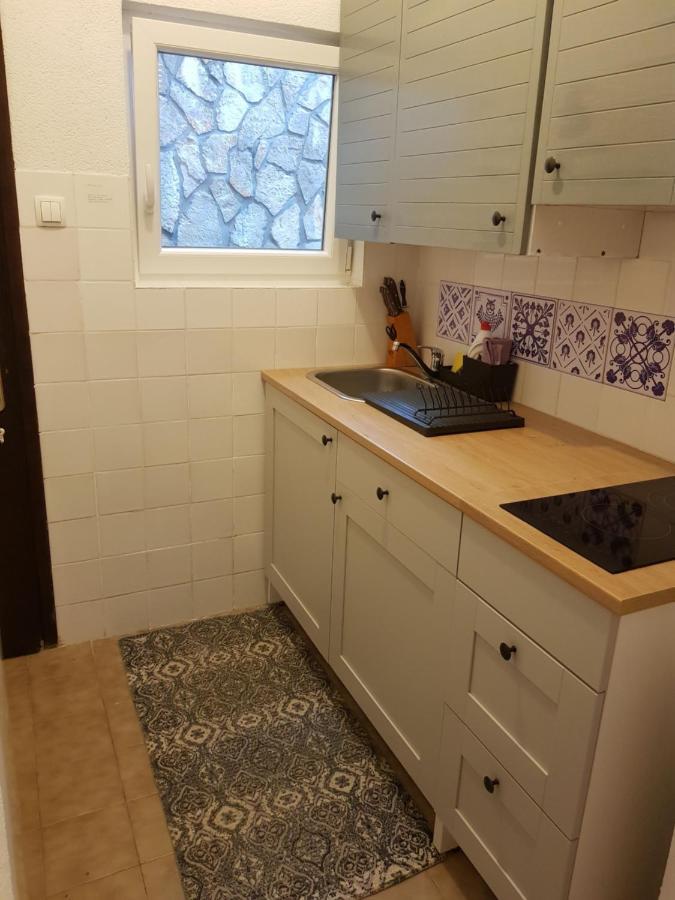 Apartmani Elena مالينسكا المظهر الخارجي الصورة