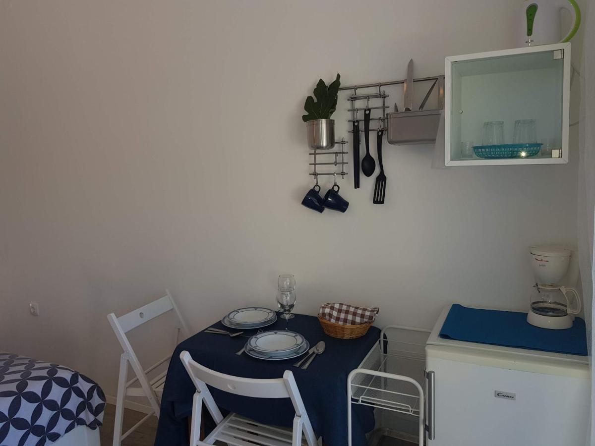 Apartmani Elena مالينسكا المظهر الخارجي الصورة