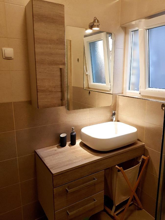 Apartmani Elena مالينسكا المظهر الخارجي الصورة