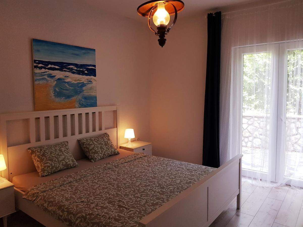 Apartmani Elena مالينسكا المظهر الخارجي الصورة