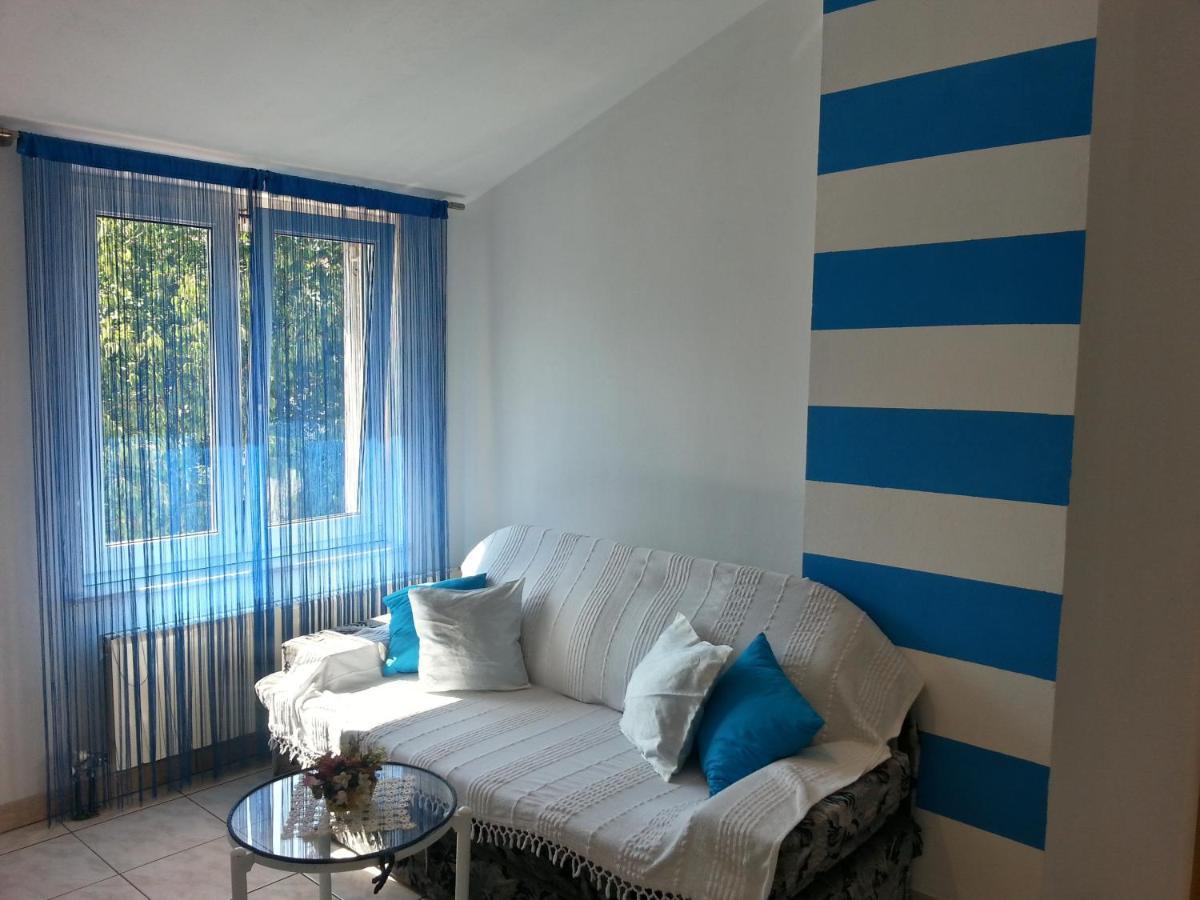 Apartmani Elena مالينسكا المظهر الخارجي الصورة