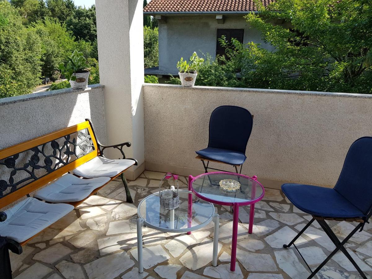 Apartmani Elena مالينسكا المظهر الخارجي الصورة
