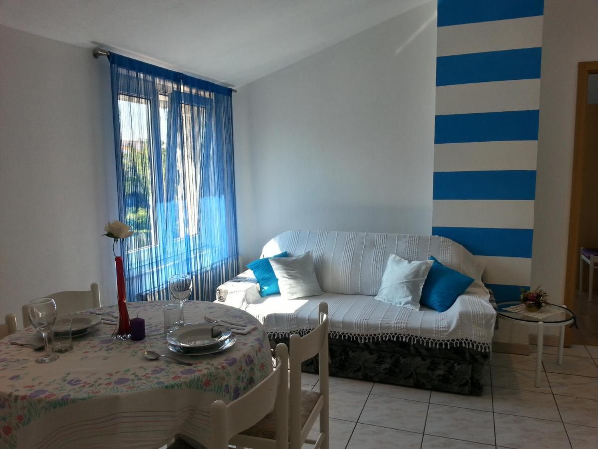 Apartmani Elena مالينسكا المظهر الخارجي الصورة