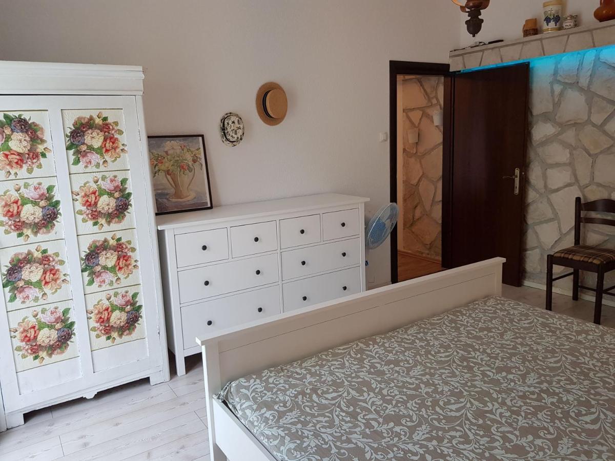 Apartmani Elena مالينسكا المظهر الخارجي الصورة