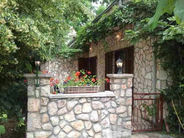 Apartmani Elena مالينسكا المظهر الخارجي الصورة