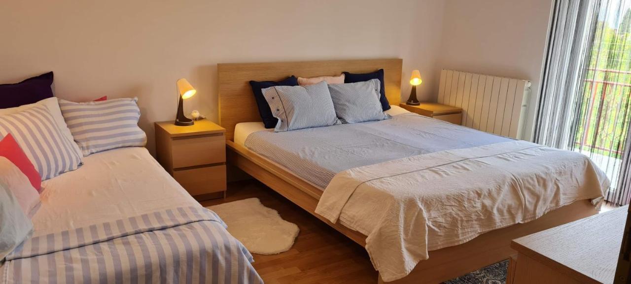 Apartmani Elena مالينسكا المظهر الخارجي الصورة