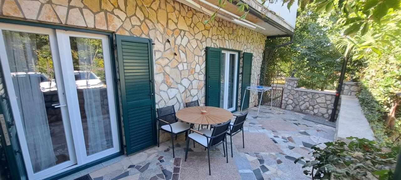 Apartmani Elena مالينسكا المظهر الخارجي الصورة