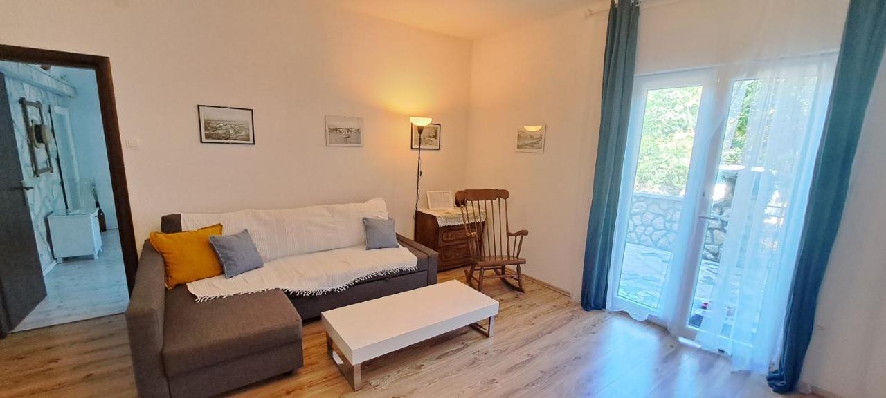 Apartmani Elena مالينسكا المظهر الخارجي الصورة