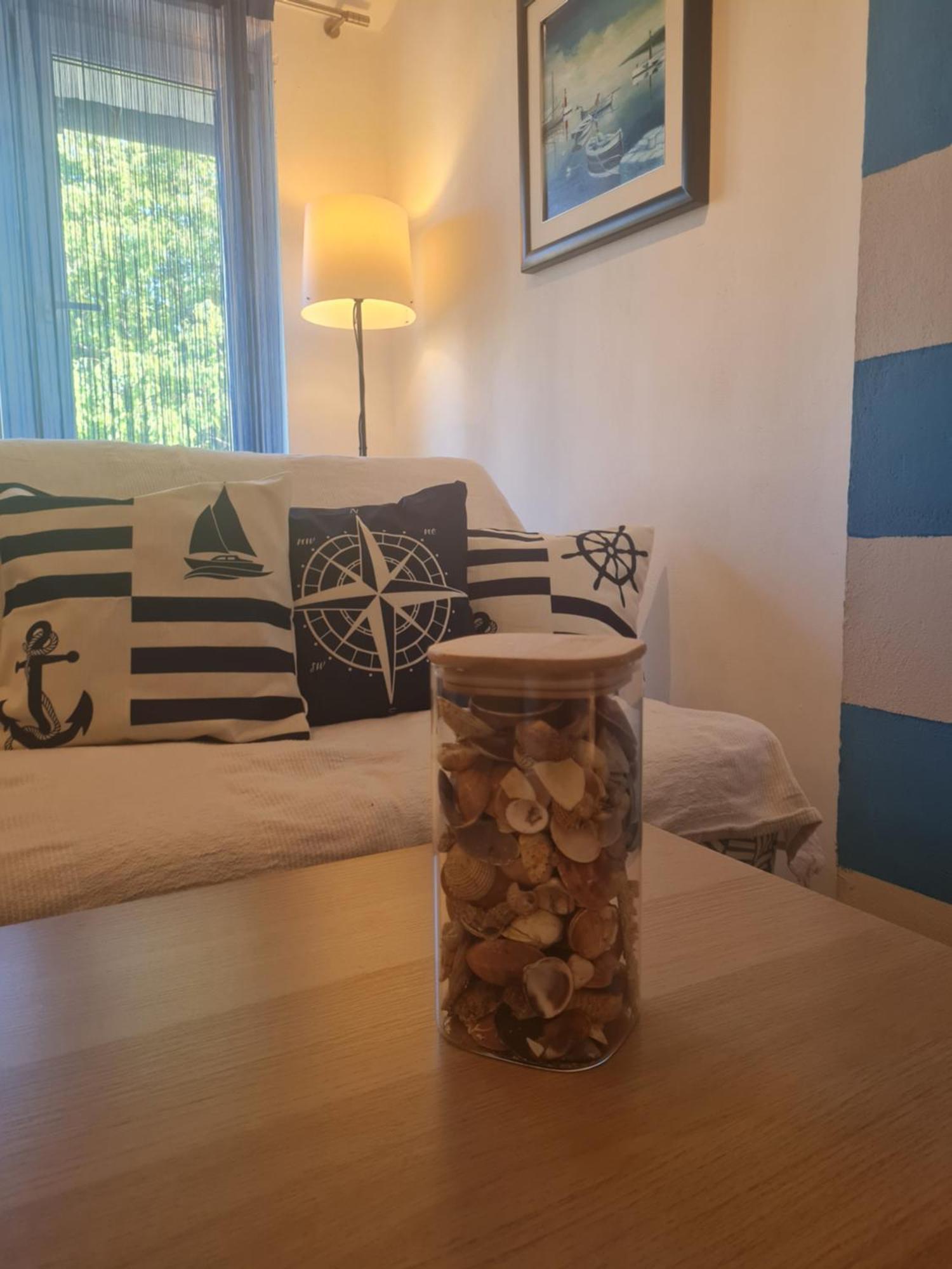 Apartmani Elena مالينسكا الغرفة الصورة