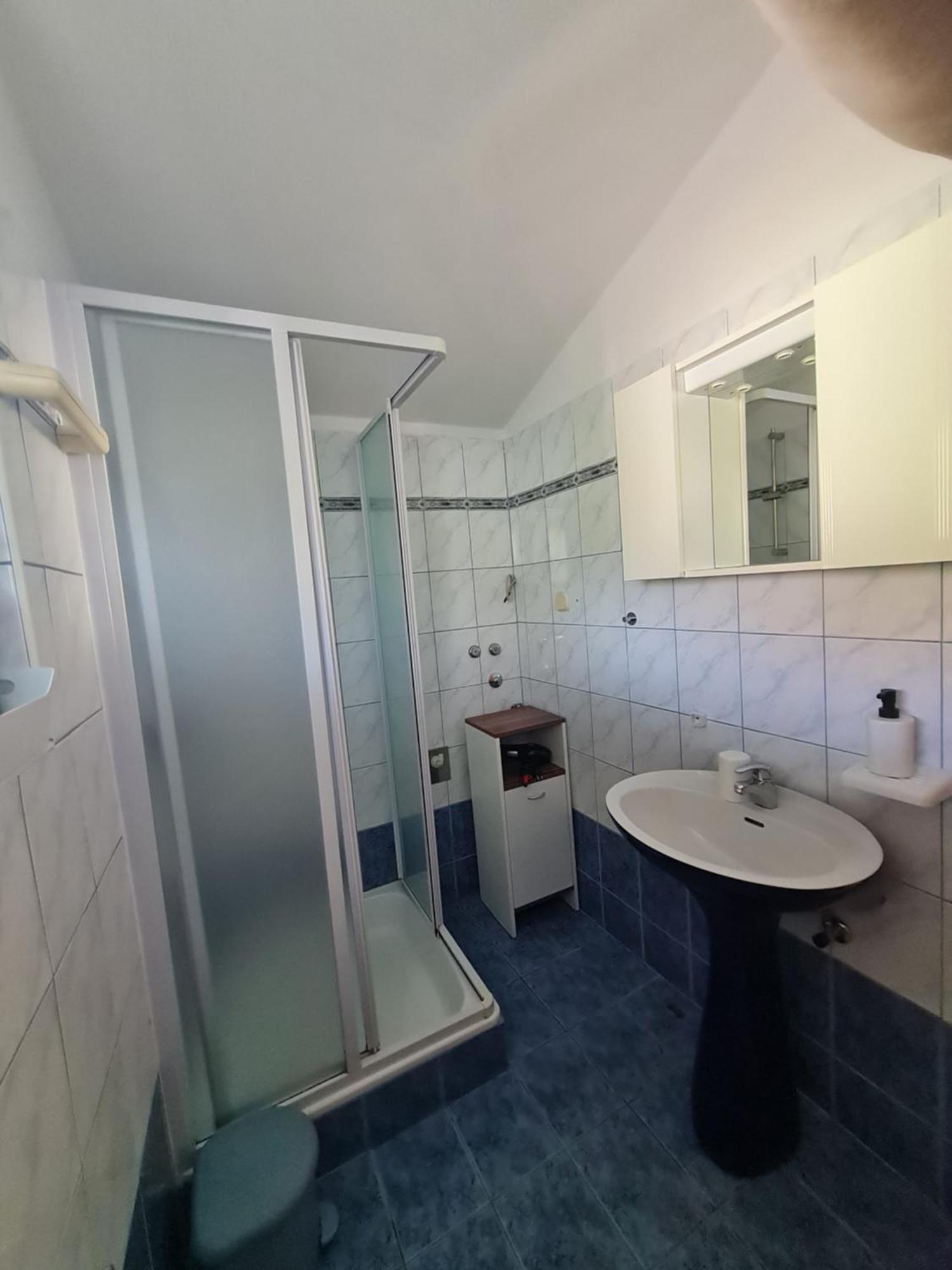Apartmani Elena مالينسكا الغرفة الصورة