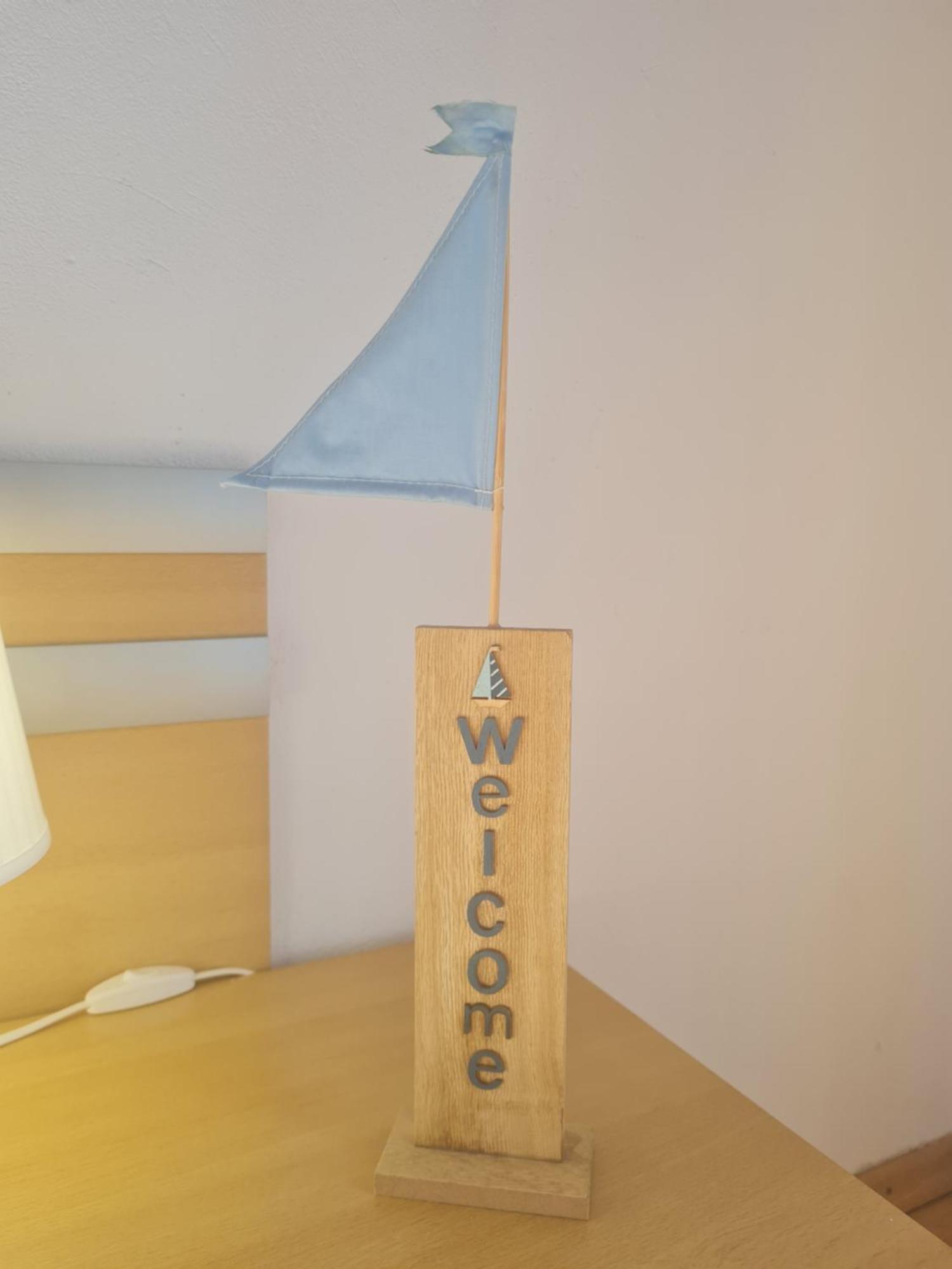 Apartmani Elena مالينسكا الغرفة الصورة