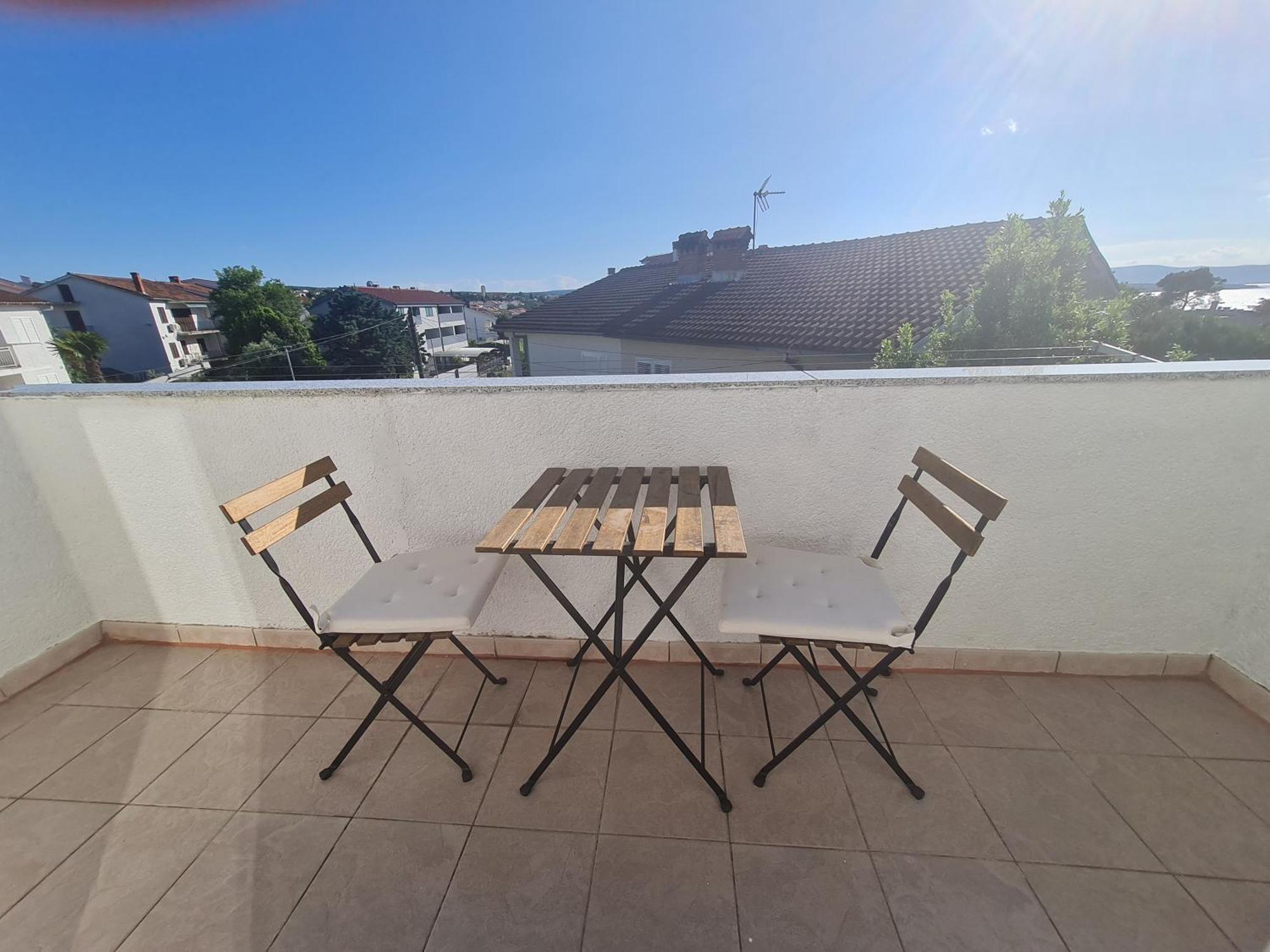 Apartmani Elena مالينسكا الغرفة الصورة