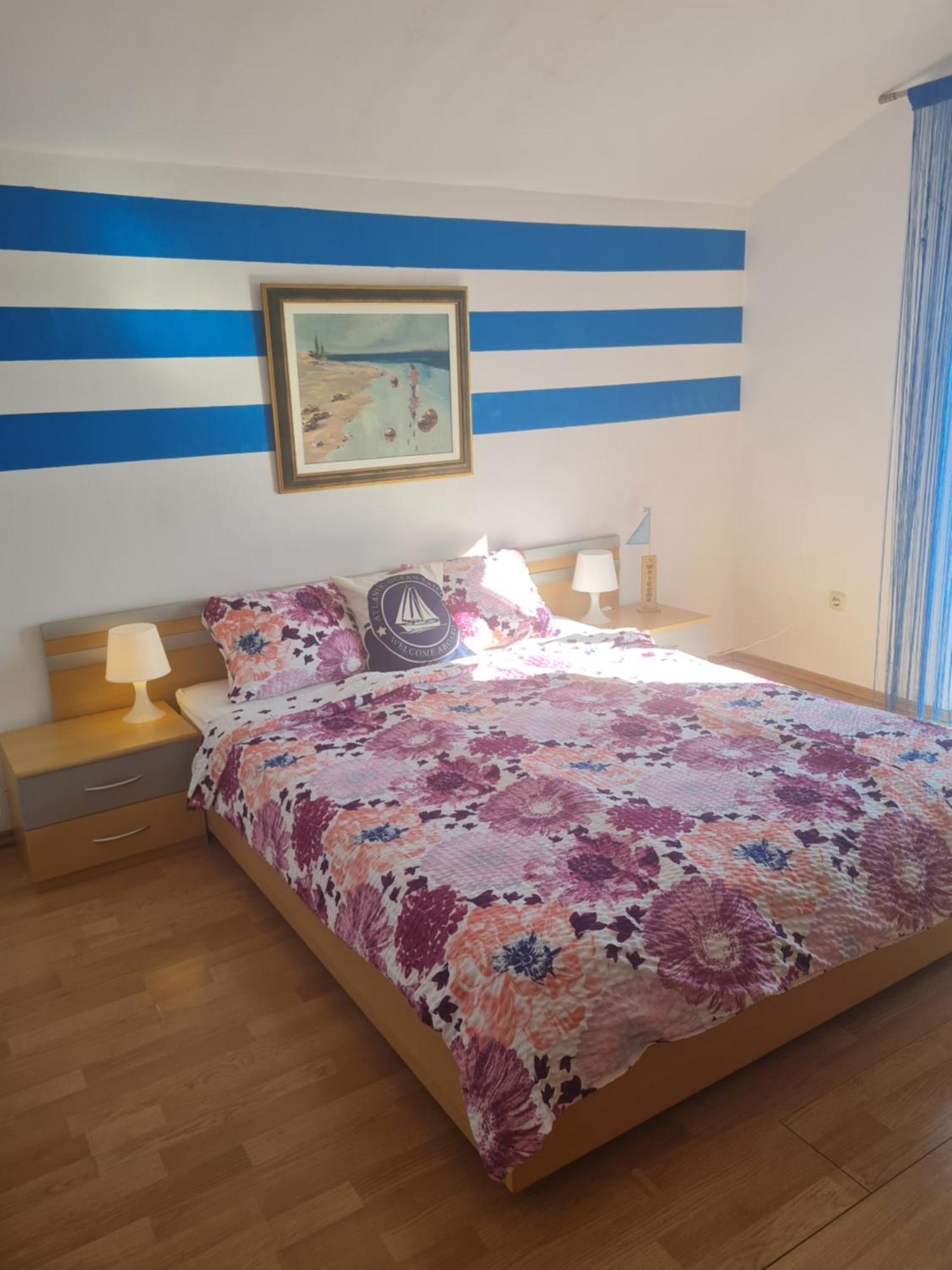 Apartmani Elena مالينسكا الغرفة الصورة