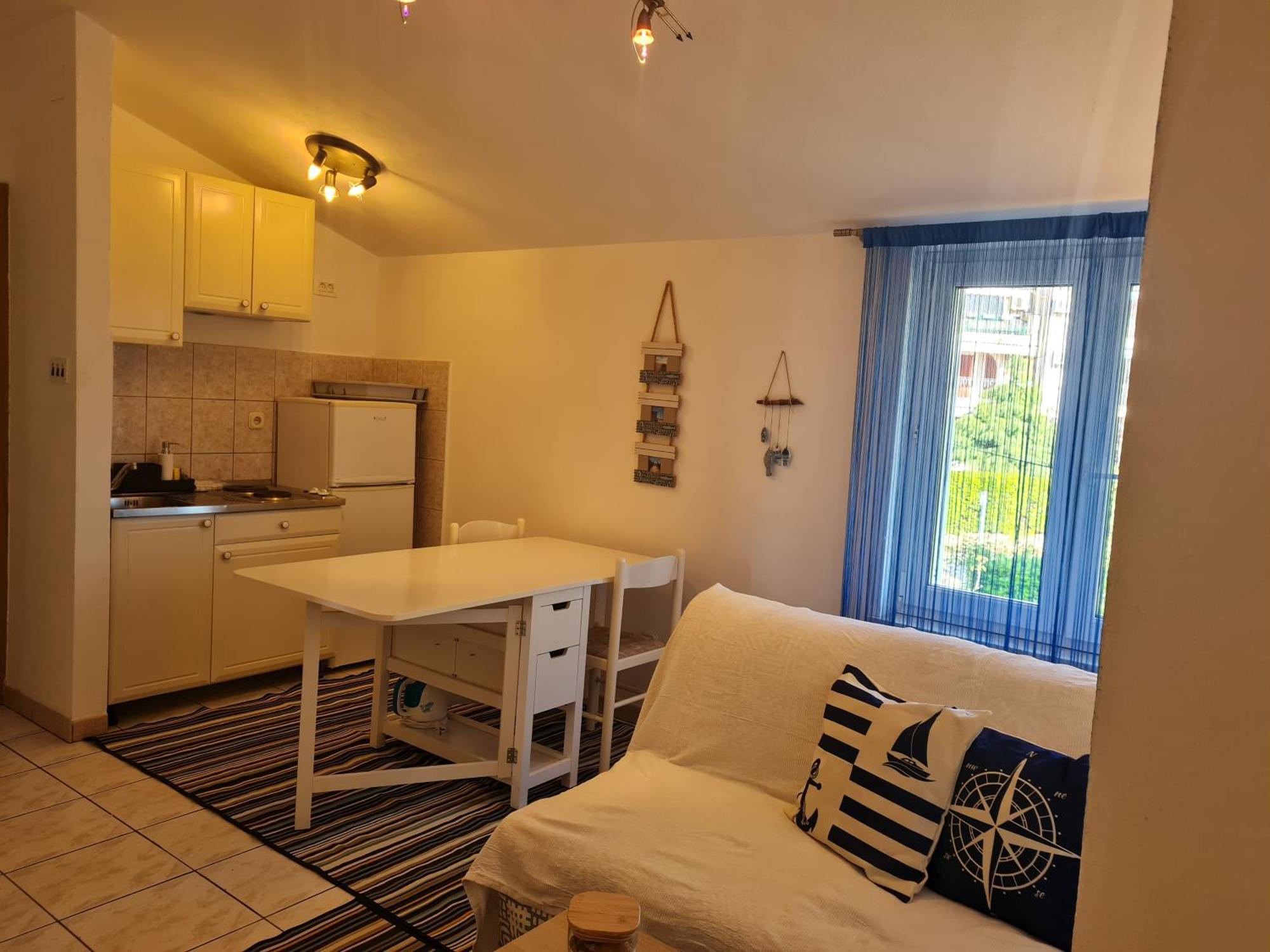 Apartmani Elena مالينسكا الغرفة الصورة