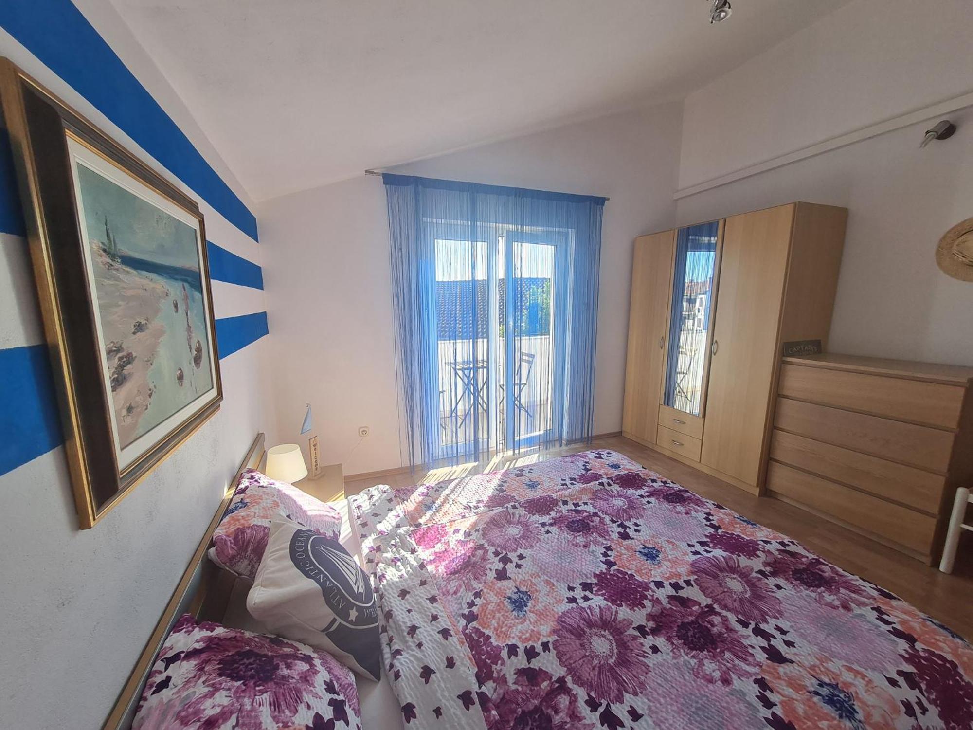 Apartmani Elena مالينسكا الغرفة الصورة