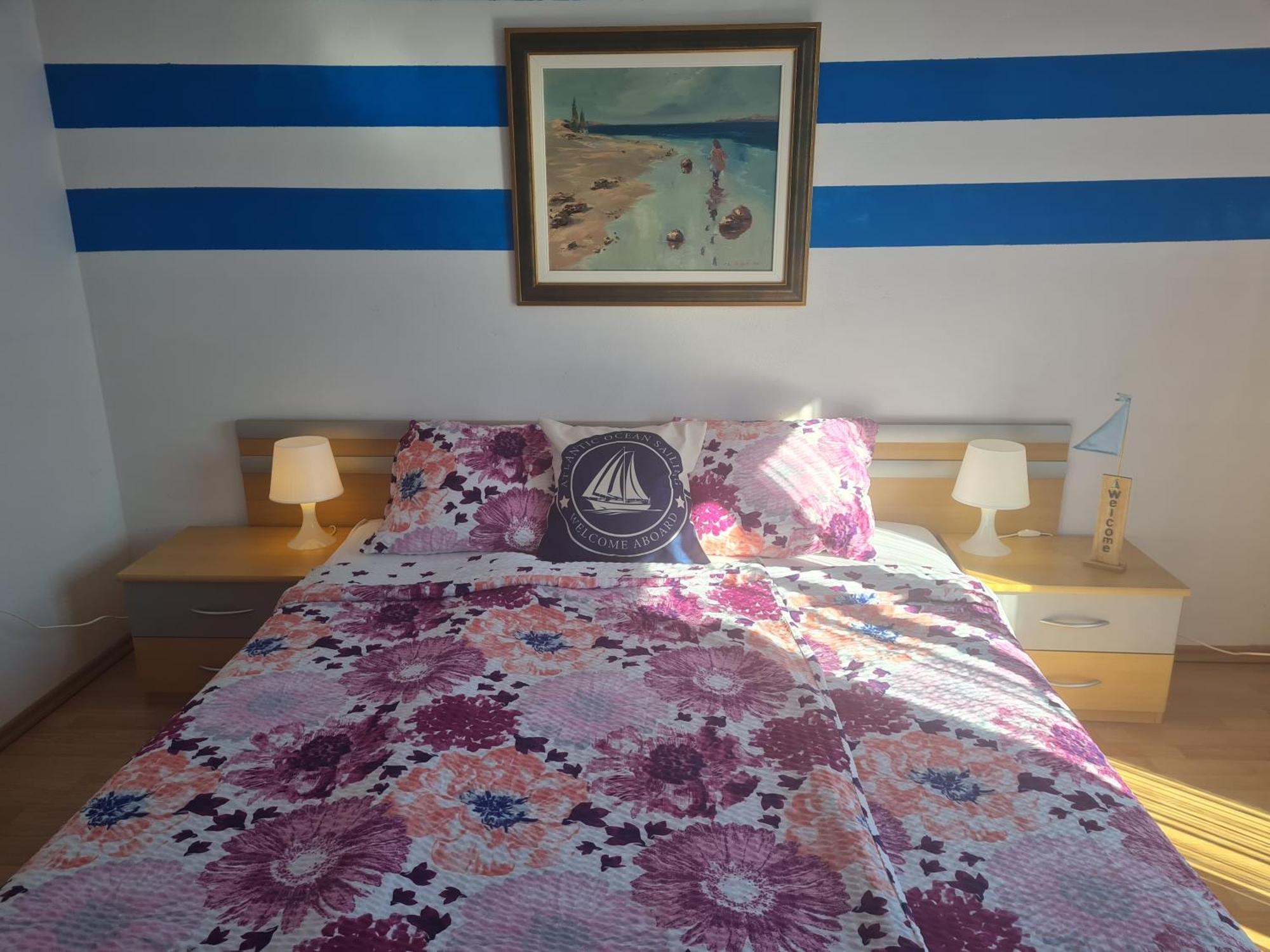 Apartmani Elena مالينسكا المظهر الخارجي الصورة