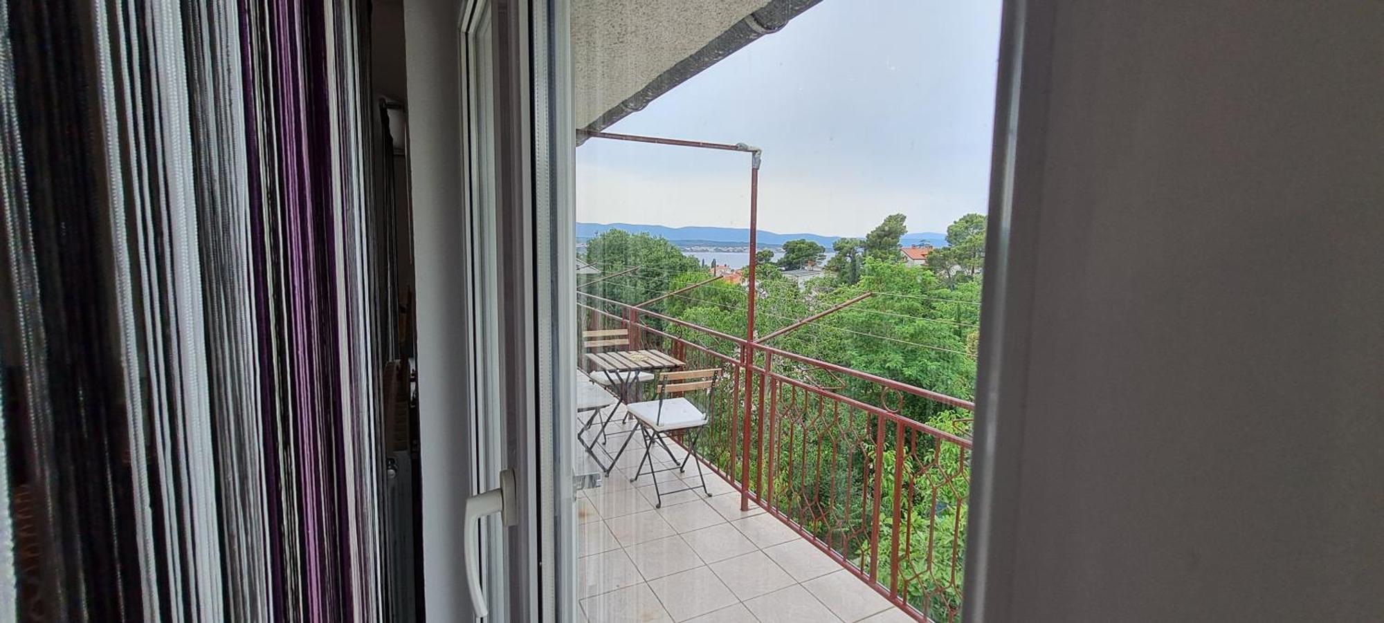 Apartmani Elena مالينسكا الغرفة الصورة