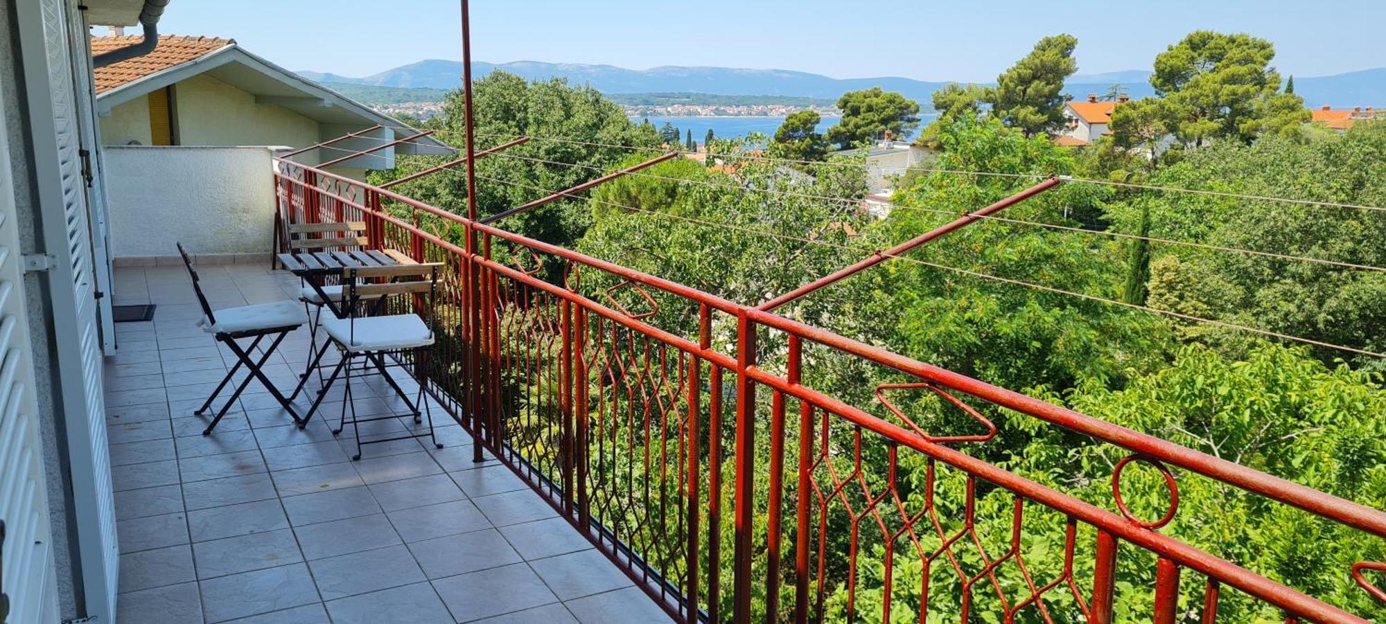 Apartmani Elena مالينسكا الغرفة الصورة