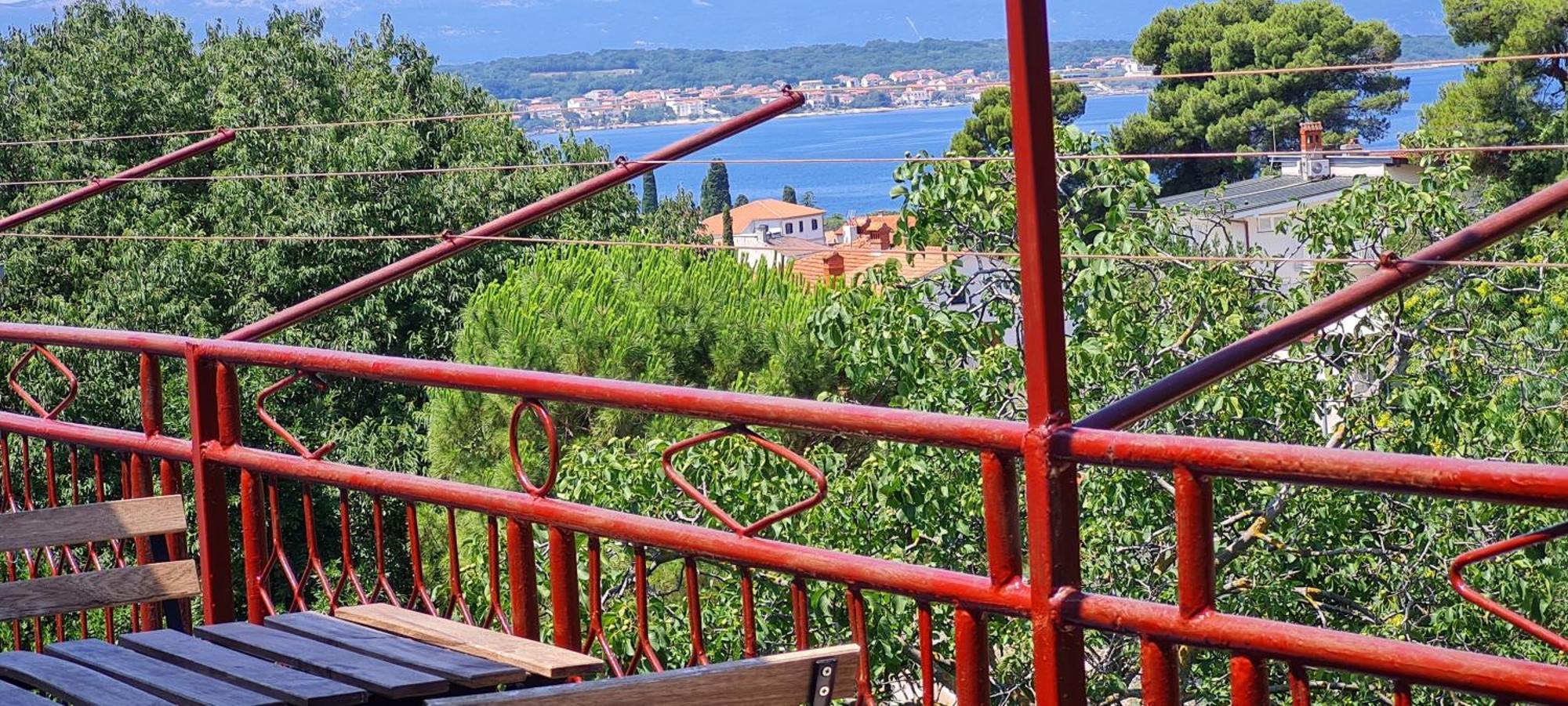 Apartmani Elena مالينسكا الغرفة الصورة
